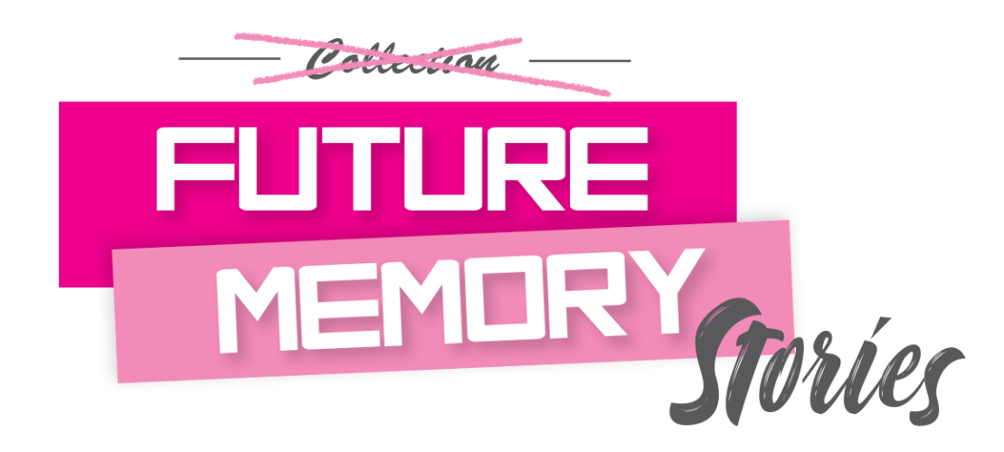 Future Memory Stories Anne Chahine